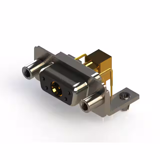 630-5W1-640-5N5 EDAC Inc.  D-Sub-Steckverbinderbaugruppen